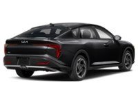 2026 Kia K4 EX+