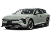 2026 Kia K4 EX+ FWD Morning Haze  Shot 4