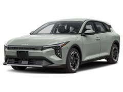 2027 Kia K4 Hatchback