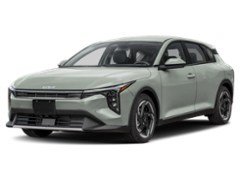2027 Kia K4 Hatchback