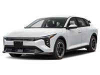 2026 Kia K4 EX+ FWD Snow White Pearl  Shot 4