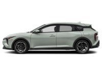 2026 Kia K4 EX+ FWD Morning Haze  Shot 5