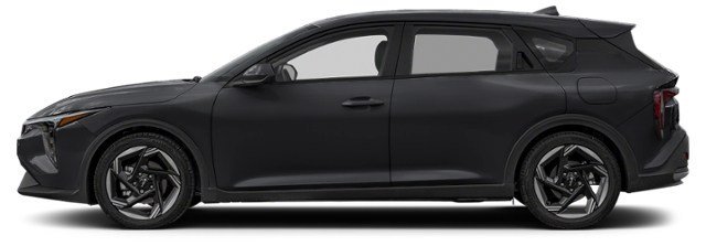 Aurora Black [Black]