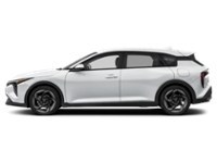 2026 Kia K4 EX+ FWD