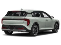 2026 Kia K4 EX+ FWD Morning Haze  Shot 2