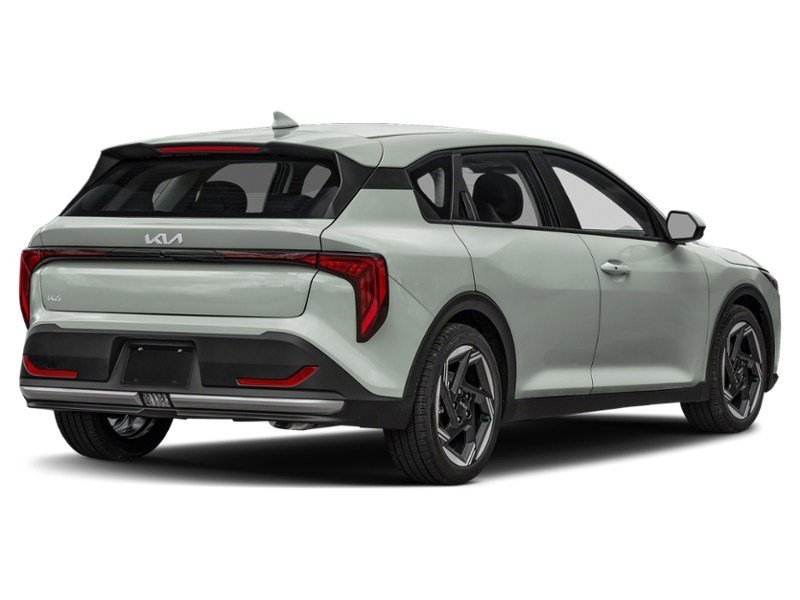 2026 Kia K4 EX+ FWD