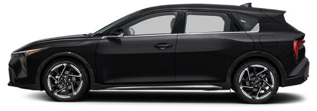 Aurora Black [Black]