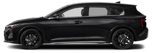 Aurora Black [Black]
