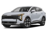 2026 Kia Sportage LX FWD