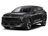 2026 Kia Sportage LX Fusion Black  Shot 4