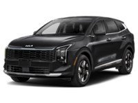 2026 Kia Sportage LX Fusion Black  Shot 4
