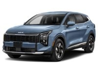 2026 Kia Sportage LX FWD Heritage Blue  Shot 4
