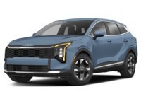 2026 Kia Sportage LX FWD