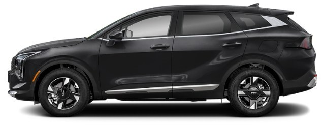 Fusion Black [Black]