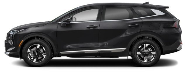 Fusion Black [Black]