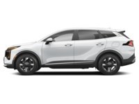 2026 Kia Sportage LX FWD