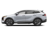2026 Kia Sportage LX FWD
