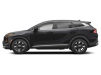 2026 Kia Sportage LX FWD