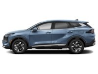 2026 Kia Sportage LX FWD Heritage Blue  Shot 5