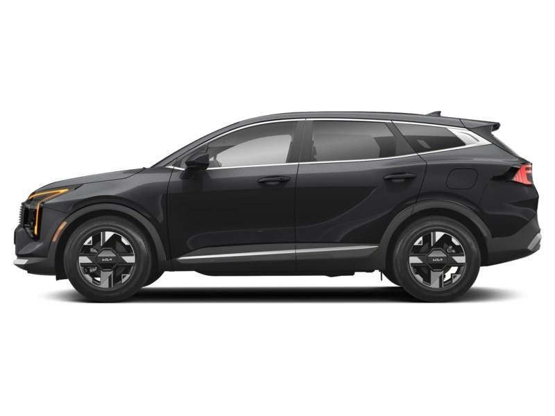 2026 Kia Sportage LX FWD