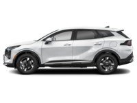 2026 Kia Sportage LX AWD Snow White Pearl  Shot 18