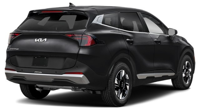 Fusion Black [Black]
