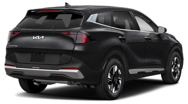 Fusion Black [Black]