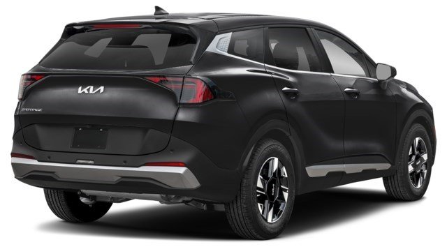 Fusion Black [Black]