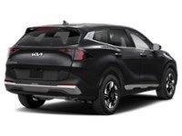 2026 Kia Sportage LX Fusion Black  Shot 6