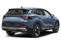 2026 Kia Sportage LX AWD Heritage Blue  Shot 14
