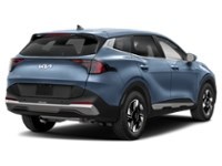 2026 Kia Sportage LX FWD Heritage Blue  Shot 6