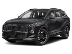 Kia Sportage<br/>EX
