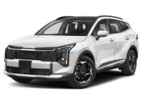 2026 Kia Sportage EX AWD