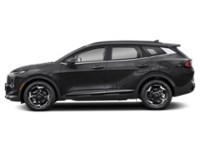 2026 Kia Sportage EX Premium Fusion Black  Shot 3