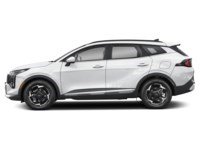 2026 Kia Sportage EX AWD