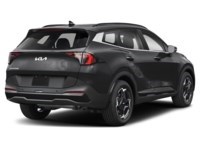2026 Kia Sportage EX Premium AWD w/Red Interior