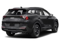 2026 Kia Sportage EX Premium Fusion Black  Shot 6