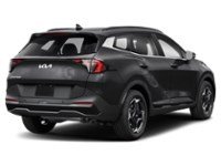 2026 Kia Sportage EX Premium Fusion Black  Shot 6