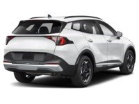 2026 Kia Sportage EX AWD