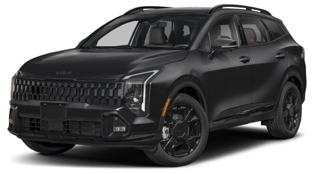 Fusion Black [Black]