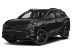 Kia Sportage<br/>X-Line