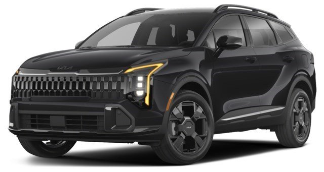 Fusion Black [Black]