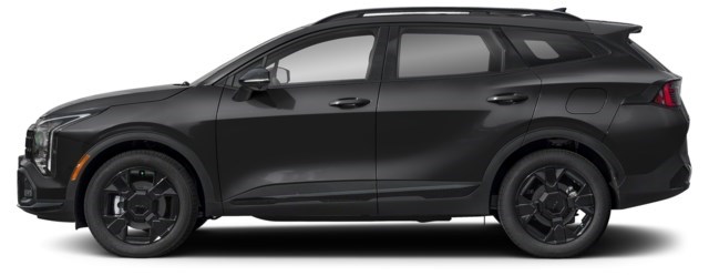 Fusion Black [Black]