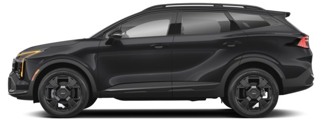 Fusion Black [Black]