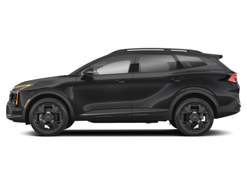 2026 Kia Sportage X-Line AWD