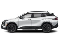 2026 Kia Sportage X-Line AWD