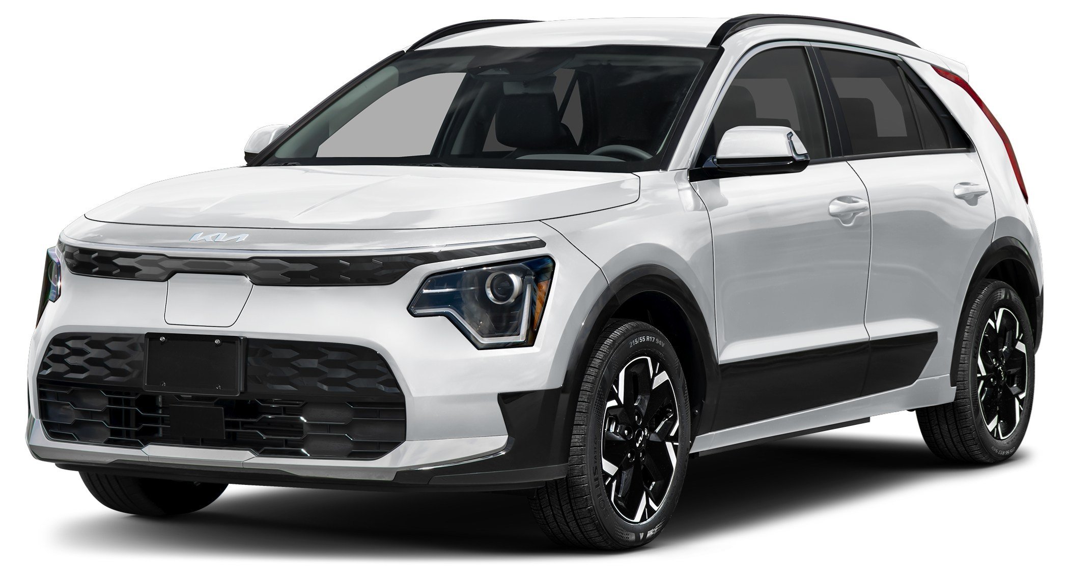 2026 Kia Niro EV Wind