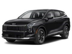 2026 Kia Sportage HEV SUV