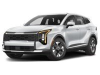 2026 Kia Sportage HEV EX AWD