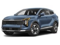 2026 Kia Sportage HEV EX